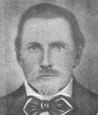 John Saline (1831 - 1896) Profile